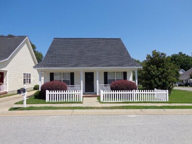 600 Dunloe Cir, Evans, GA 30809 - photo 7