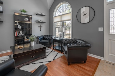 Front Living Room