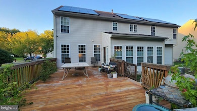 10307 Keepsake Ln, Upper Marlboro, MD 20772 - photo 2