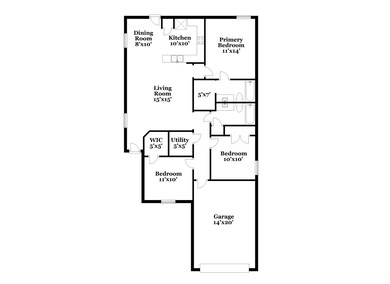 23034 Bellini Dr, Magnolia, TX 77355 - photo 2