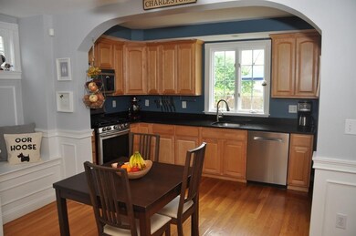 35 Cook St unit A, Charlestown, MA 02129 - photo 4