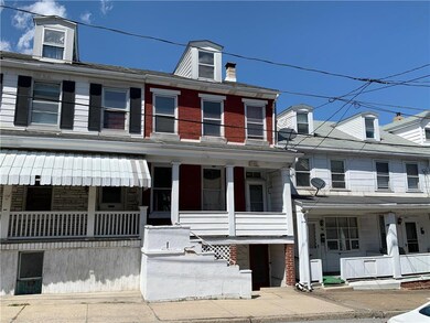 173 Penn St, Tamaqua, PA 18252 - photo 2