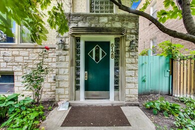 6128 N Francisco Ave, Chicago, IL 60659 - photo 3