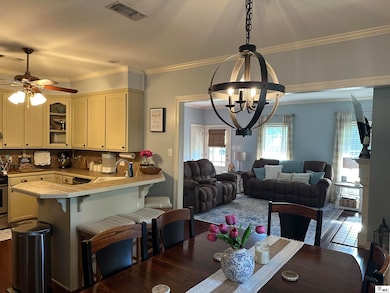 146 Timber Ridge Cir, Ruston, LA 71270 - photo 4