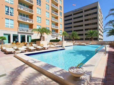Swimming Pool/Hot Tub/Sauna