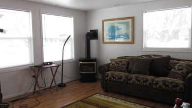 Family RM - Gas stove