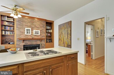 2067 Van Tuyl Place, Falls Church, VA 22043 - photo 7