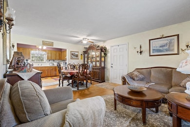 450 Arnold Ln, La Fayette, GA 30728 - photo 7