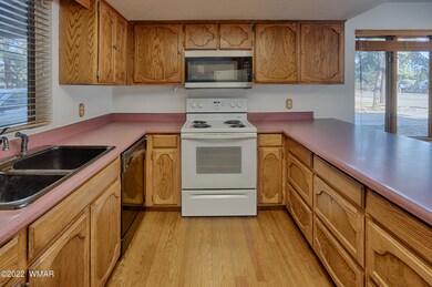 2881 E Show Low Lake Rd, Show Low, AZ 85901 - photo 7