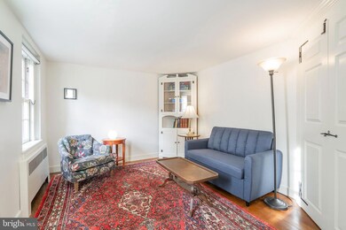 5503 05 Germantown Ave unit REAR COTTAGE, Philadelphia, PA 19144 - photo 5