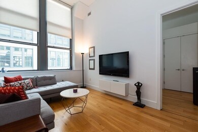 50 Dey St unit 525, Jersey City, NJ 07306 - photo 2