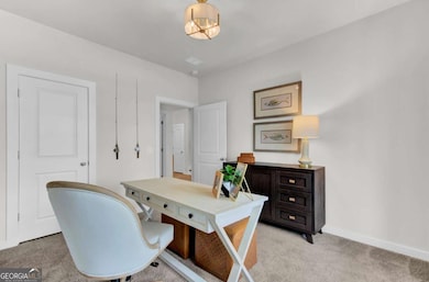 146 Kingsley Way, Acworth, GA 30102 - photo 4