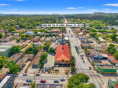 1699 SW 7th St unit 203, Miami, FL 33135 - photo 6