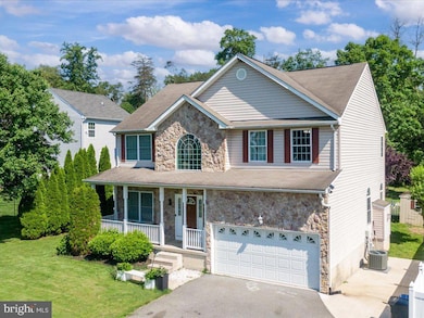 8712 Gerst Ave, Perry Hall, MD 21128 - photo 3