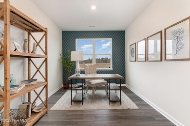 Dover Interior 5