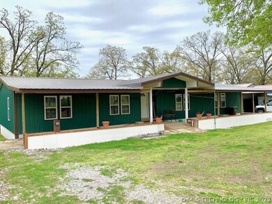 2727 S 284th East Ave, Broken Arrow, OK 74014 - photo 2