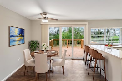 1061 Amherst Ln, University Park, IL 60484 - photo 5