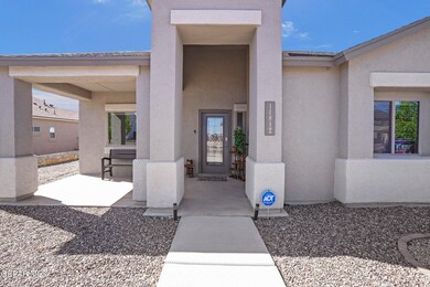 14812 Pebble Hills Blvd, El Paso, TX 79938 - photo 4