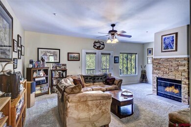 457 Animas View Dr unit 14, Durango, CO 81301 - photo 3