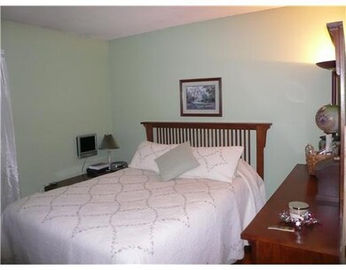 Bedroom.