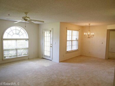 Interior Space/Layout.