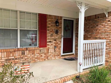 34 Shadow Oak Cir, Crawfordville, FL 32327 - photo 3