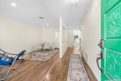 3522 Le Blanc St, San Antonio, TX 78247 - photo 7