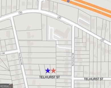 0 Telhurst St SW unit 10406236, Atlanta, GA 30310 - photo 5