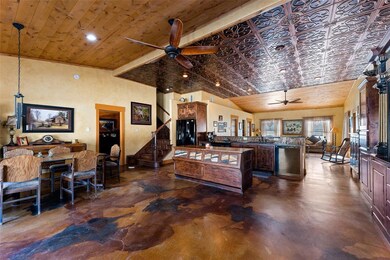 133 Silver Saddle Cir, Weatherford, TX 76087 - photo 2