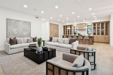 1208 S Vine St, Denver, CO 80210 - photo 4