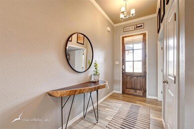 6717 Tradition Dr, Abilene, TX 79606 - photo 4