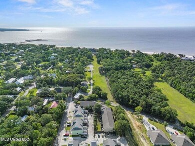 515 Third St Aerial 1