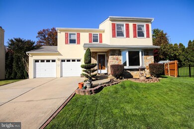 7 Amanda Dr, Broomall, PA 19008 - photo 2