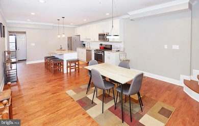 112 S Calhoun St, Baltimore, MD 21223 - photo 7