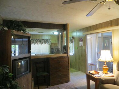 Great Room looking towards kitchen