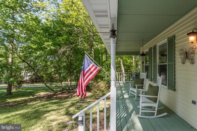 21 Radcliffe Dr, Huntingtown, MD 20639 - photo 3