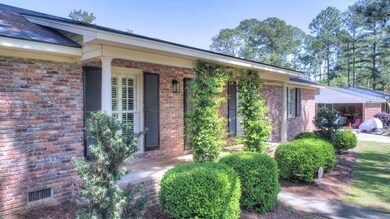 1818 Lullwater Rd, Albany, GA 31707 - photo 6