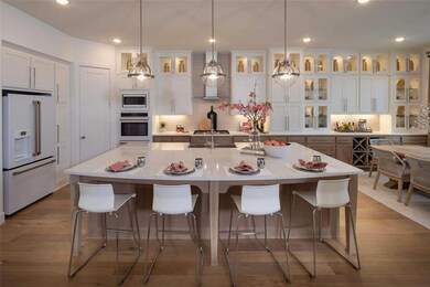 2724 Hillview Ln, Sherman, TX 75092 - photo 3