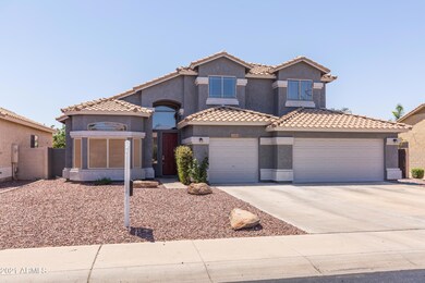 2599 E Michelle Way, Gilbert, AZ 85234 - photo 2