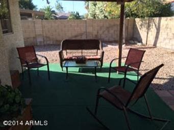 1719 N Temple St, Mesa, AZ 85203 - photo 3