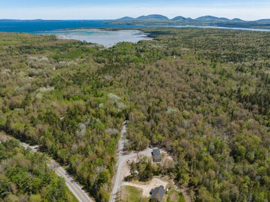 Partridge Cove Road