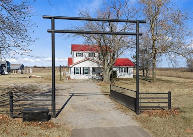 3511 Highway 29, Marlow, OK 73055 - photo 2