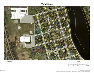 615 Elizabeth St, Lowell, MI 49331 - photo 2