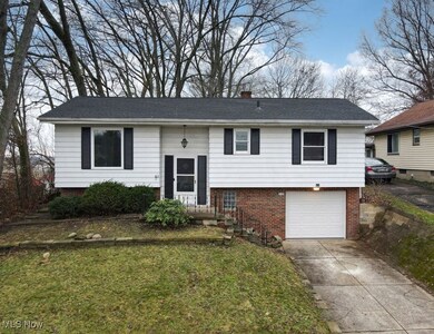 622 Stanley Rd, Akron, OH 44312 - photo 3