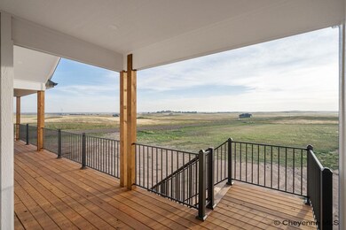 Lot 33 Blue Ridge Mountain Rd, Cheyenne, WY 82009 - photo 5