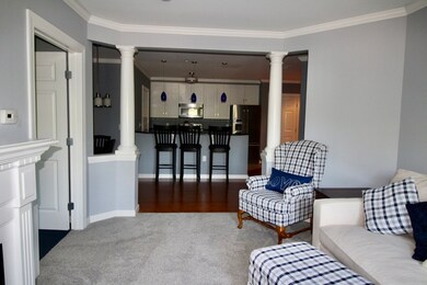 6 Woodman Way unit 121, Newburyport, MA 01950 - photo 5