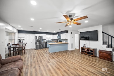 19274 Rada Rd, Silverhill, AL 36576 - photo 3