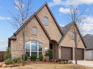 800 Esk Ave, Celina, TX 75009 - photo 2