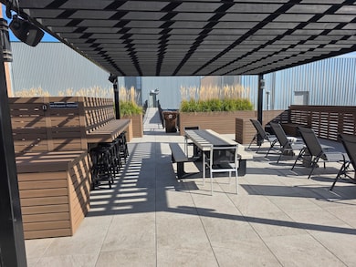 1645 W Ogden Ave unit 607, Chicago, IL 60612 - photo 6