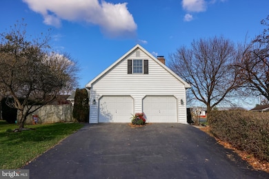 206 Kimberly Ln, Ephrata, PA 17522 - photo 6